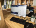 宏碁（acer）新蜂鸟A24微边框一体机电脑 家用办公台式机电脑 23.8英寸(酷睿13代i5-13400 16G 512GSSD win11) 晒单实拍图
