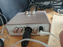 艾肯聲卡Uports2 Dyna外置聲卡電腦手機(jī)主播唱歌直播設(shè)備全套游戲麥克風(fēng)專業(yè)有聲書專用錄音套裝 【咨詢領(lǐng)百元券】艾肯uports2 dyna標(biāo)配 曬單實(shí)拍圖