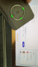 上赞SZ50 5G随身wifi免插卡流量移动路由器双频wifi无线上网卡 实拍图