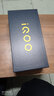 vivo iQOO Z6x 6000mAh長續(xù)航 44W閃充 千元學(xué)生機(jī) 5G智能手機(jī)iqooz6x Z6X-黑鏡  8GB+128GB 曬單實(shí)拍圖