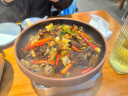毛哥 酸萝卜老鸭汤350g 精品装煲汤炖料 清汤火锅底料 调味品 实拍图