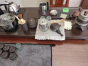 洛湘高端實(shí)木茶盤全自動(dòng)一體紫砂茶具套裝家用茶臺(tái)燒水壺自動(dòng)上水辦公 02翔龍-竹韻自動(dòng)紫砂-自動(dòng)黑 曬單實(shí)拍圖