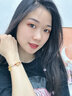 伊生緣金箍圈平安扣福牌黃金腳鏈女999足金編織轉(zhuǎn)運(yùn)珠本命年腳紅繩 紅繩金箍圈福牌4粒光面 2.3-2.5g 曬單實(shí)拍圖