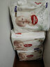 好奇（Huggies）心鉆裝小森林成長褲 拉拉褲 XXXL28片（17kg以上） 曬單實拍圖