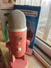 羅技（Logitech） Blue Yeti 雪怪USB麥克風(fēng)電容主播電腦手機(jī)直播助眠ASMR錄音樂(lè)器呼麥全指向唱歌K歌游戲降噪話筒 Yeti 極光粉-助眠麥克風(fēng)調(diào)試 曬單實(shí)拍圖