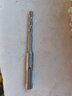 大有（Devon）沖擊鉆電錘鉆頭圓柄兩坑兩槽鉆頭四坑混凝土打墻鉆頭石頭開(kāi)孔 6_110mm【單支】 曬單實(shí)拍圖