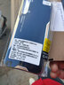 普黛適用oppo reno3手機(jī)殼reno3元氣版防摔保護(hù)套新款全包鏡頭磨砂金屬散熱殼超薄女男款后外殼 黑金-金屬刀鋒款 曬單實拍圖