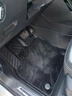 車麗友 適用現(xiàn)代朗動腳墊12-16款tpe全包圍汽車環(huán)保無味耐磨防水地毯面 單層TPE腳墊 現(xiàn)代朗動專用 曬單實拍圖