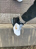 耐克（NIKE）男鞋跑步鞋 2025秋季新款Quest系列網(wǎng)面透氣減震鞋輕便休閑運(yùn)動(dòng)鞋 【6代新品】黑白/厚底緩震 40 (內(nèi)長(zhǎng)250mm) 曬單實(shí)拍圖