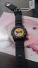 雷美諾時（Luminox）貝爺聯名大師 魯美諾斯瑞士夜光潛水男表 XB.3745 曬單實拍圖