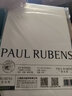 魯本斯（Paul Rubens） 版畫紙 銅版畫紙 版畫工具油墨用畫紙木版畫紙純棉300G水彩紙 8k版畫紙 300g-20張 曬單實拍圖