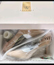 Lily Wei【瓔珞】肉粉色高跟鞋新款通勤氣質(zhì)百搭單鞋小碼313233面試女鞋 裸粉色【跟高8cm】 39 曬單實(shí)拍圖