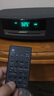 菲卡 適用BOSE妙韻Wave Music System III 音響音箱遙控器 兼容II III代 黑色 曬單實(shí)拍圖
