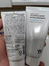 原辰（WONJIN EFFECT）氨基酸洗面奶 80ml 保濕溫和潔面乳 學(xué)生平價(jià) 男女通用 效期26.11 原辰洗面奶80ml 曬單實(shí)拍圖