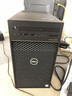 戴爾（DELL）Precision T3680升級全新T2 Ultra高性能圖形設計師渲染建模工作站《黑神話(huà)》臺式機主機 i7-14700K/32G內存/512G固態(tài)+2T T1000-4G顯卡 曬單實(shí)拍圖