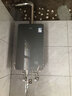 萬家樂 【小颶風(fēng)】AT051吸油煙機(jī)灶具消毒碗柜三件套裝 歐式頂吸抽油煙機(jī)燃?xì)庠罹邿崴鲝N房套餐 煙灶熱AT051+AY5C+16TL1S天然氣 曬單實拍圖