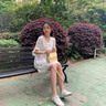 拉夏貝爾（La Chapelle）新中式連衣裙女裝2025年夏季新款顯瘦小個子兩件套裝古裝漢服裙子 上衣+裙子 XL 【推薦125-140斤左右】 曬單實拍圖