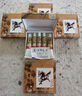 【全網(wǎng)低價(jià)，真便宜直播間】馬利(Marie's)5支裝12ml曙紅中國(guó)畫顏料大容量5支裝山水畫水墨畫工筆畫顏料 曬單實(shí)拍圖