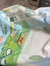 奇酷（Chikool）Air薄拉拉褲xl超薄透氣成長褲國產(chǎn)尿不濕嬰兒學(xué)步褲柔軟一體褲 拉拉褲XXL18片（15kg以上） 曬單實拍圖