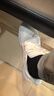 耐克（NIKE）男子籃球鞋NIKE PRECISION VII 運(yùn)動(dòng)鞋F(xiàn)N4322-100白 43 曬單實(shí)拍圖
