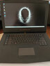 Alienware外星人筆記本電腦二手 高端電競游戲本吃雞永劫15R2R3R4 17R4R5 酷睿 5：15R4/8代i7/16G+256G/1060 曬單實(shí)拍圖