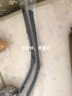 適用保時(shí)捷卡宴雨刮器原裝卡宴雨刮片07-13\14\15\16\17\18\19\20年款卡宴雨刷后 卡宴（2007-2017款）前雨刷 曬單實(shí)拍圖