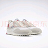 adidas DURAMO RC訓練備賽輕盈體測跑鞋男女阿迪達斯官方 熒光綠/灰/黑(推薦腳型偏胖選大半碼)   36 曬單實(shí)拍圖