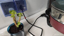 榮事達(dá)（Royalstar） 原裝電火鍋調(diào)溫耦合器電熱電炒鍋電源線開關(guān)家用烤盤電煎盤 記得一定要報(bào)型號(hào) 曬單實(shí)拍圖