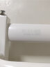 阿洛德 小背簍暖氣片衛生間散熱器鋼制暖氣片家用水暖浴室廁所壁掛式 A款經(jīng)典款（背簍）-月光白 0.8米高 曬單實(shí)拍圖