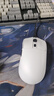 達(dá)爾優(yōu)（dareu）AE6無線游戲鼠標(biāo)三模連接P3950定制芯片電競鼠標(biāo)Nordic主控?zé)o線雙8K回報(bào)率萬金油模具 曬單實(shí)拍圖
