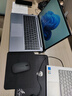 HWIEⅠ MoteBook【官方補貼30%】2025筆記本電腦13代酷睿I7高性能處理器輕薄商務(wù)辦公全能本AI超級終端 MoteBook高性能酷睿I9頂配版【晴藍】 32G內(nèi)存+1TB固態(tài)硬盤 官方 曬單實拍圖
