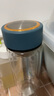 富光 男女士雙層玻璃杯 高硼硅泡茶杯 茶水分離水杯帶茶隔杯子500ml 曬單實拍圖