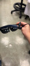 ROKID眼镜系列若琪Max/Lite智能AR眼镜游戏3D观影直连rog掌机手机电脑投屏盒子非VR眼镜一体机 Max全家桶套装[主推款] 实拍图