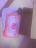 KJ無痕內(nèi)衣女夏季薄款白T不透粉底液膚涼感冰絲超細肩吊帶美背文胸 膚色套裝 排扣款 L 【75C 80A 80B 】 曬單實拍圖