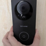 TP-LINK 双摄可视门铃智能电子猫眼双摄像头家用门口监控 智能门铃超清红外夜视无线wifi远程对讲 DB55C 实拍图