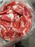 功寬  敖齊爾蘇尼特羔羊肉卷新鮮內蒙古純羊肉整根原切整條蘇尼特羔羊肉卷5斤/卷（默認整發(fā)） 曬單實(shí)拍圖