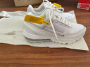 耐克NIKE休閑鞋女氣墊AIR MAX PULSE運(yùn)動(dòng)鞋F(xiàn)D6409-101白37.5 曬單實(shí)拍圖