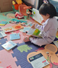 【新華書店】晚安，大猩猩 愛心樹繪本 早教啟蒙書認知 3-4-5-6周歲兒童文學讀物圖畫讀物書籍 曬單實拍圖