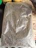 統一（President）魚(yú)糧錦鯉飼料魚(yú)食增體金魚(yú)觀(guān)賞魚(yú)飼料錦鯉魚(yú)食不渾水增色增體魚(yú)糧 5kg主食S小顆?！具m合長(cháng)10cm以上魚(yú)吃】 曬單實(shí)拍圖