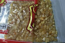 雙福干貝 海鮮特產(chǎn)干貨瑤柱煲湯粥原料 干貝268g 曬單實(shí)拍圖