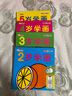 小笨熊 小孩自由學(xué)畫 共4本 2歲.3歲.4歲.5歲學(xué)畫幼兒繪畫 圖畫書 美術(shù)啟蒙 曬單實拍圖