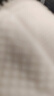 Classic Teddy精典泰迪兒童毛衣男童針織衫中小童裝保暖衣服休閑上衣 米白 160  曬單實(shí)拍圖