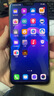 vivo X21 (屏幕指紋版)  屏幕指紋版 雙攝拍照手機 雙卡雙待 二手手機 冰鉆黑 6GB+128GB 曬單實拍圖