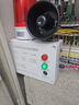 ZUKOLB停電斷電報警器手機提醒養(yǎng)殖220V380V三相四線缺相來電遠程報警 電話通知：380V停電來電報警器 曬單實拍圖