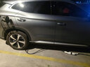 （平臺安全認證）比亞迪新能源充電槍延長(cháng)線(xiàn)放電槍插排秦E35漢宋Plus唐海豚元驅逐艦電網(wǎng)充電槍替換線(xiàn) 16A公母頭 充電槍延長(cháng)線(xiàn)  2.5平方線(xiàn)材 3米線(xiàn) 曬單實(shí)拍圖