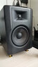 M-AUDIOBX5 D3專業(yè)錄音棚專業(yè)音樂制作有源監(jiān)聽音箱 BX4 BT藍(lán)牙 BX5-D3【單只+音頻線】 曬單實(shí)拍圖