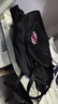 斯凱奇（SKECHERS）雙肩包百搭男女多功能手提背包學(xué)生書(shū)包L322U139 曬單實(shí)拍圖