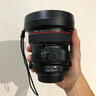 佳能（Canon） 原裝移軸鏡頭 TS-E17mm\24mm\50mm\90mm\135mm紅圈L級 TS-E 50mm f/2.8L 微距鏡頭 官方標(biāo)配 曬單實拍圖