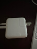 Apple/苹果 35W 双USB-C端口电源适配器【2024款】双口充电器 充电插头 适用iPhone/iPad/Mac 实拍图