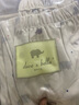 戴維貝拉（DAVE＆BELLA）男童內(nèi)衣套裝兒童睡衣男寶寶秋衣秋褲秋季幼兒家居服 小熊印花 120 cm(建議身高110-120cm) 曬單實拍圖